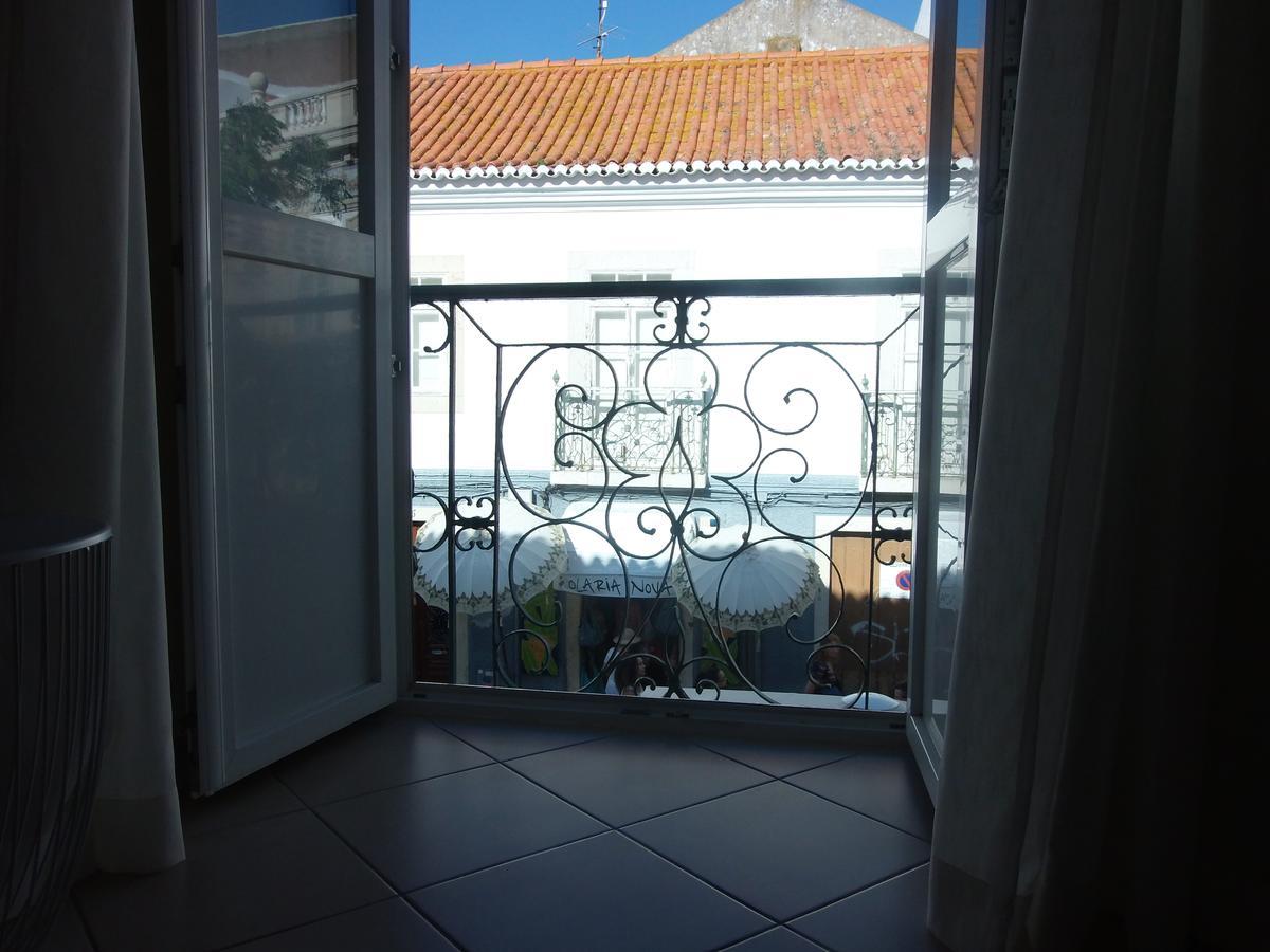 Blue Moon Guesthouse Лагос Екстериор снимка